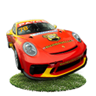 博弈老虎機娛樂城超級汽車競速賽