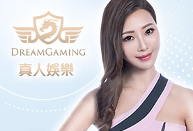 博弈老虎機娛樂城DG真人